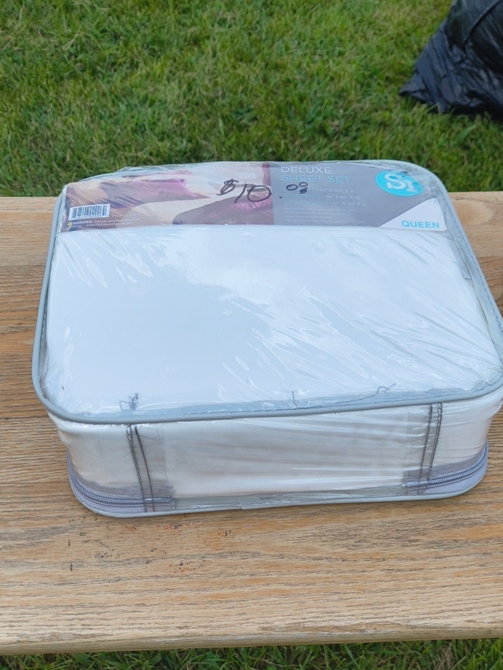 Sheet Set